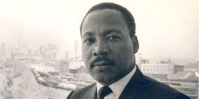 मार्टिन लूथर किंग जूनियर के सम्मान में देशभर में प्रार्थना सभाएं