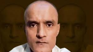 जाधव की सजा को लेकर आईसीजे में सुनवाई आज