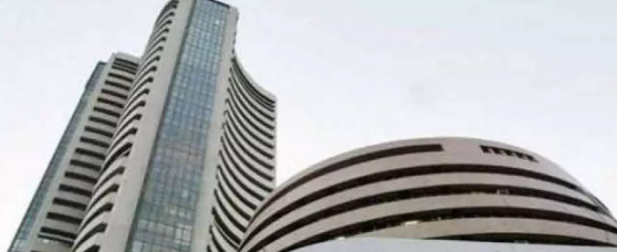 मार्केट कैप में 0.51 लाख करोड़ की कमी, डीआईआई ने 1323 करोड़ कमाए