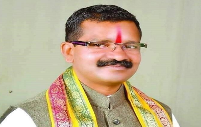 नक्सलियों की दरभा डिवीजन कमेटी ने जिम्मेदारी ली विधायक मंडावी की हत्या की