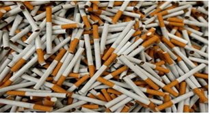 सिगरेट-बीड़ी के टोंटे विषाक्त अपशिष्ट हैं या नहीं पर एनजीटी ने अध्ययन करने को कहा