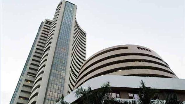 सेंसेक्स 280 अंक और निफ्टी में सौ अंकों से ज्यादा की बढ़त