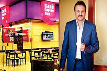 Cafe Coffee Day फाउंडर सिद्धार्थ का शव नेत्रावती नदी में मिला