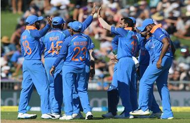 वेस्टइंडीज दौरे के लिए Indian Team का चयन 21 जुलाई को