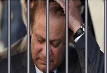 जेल में नवाज को अब नहीं मिलेगी AC की सुविधा, PML-N में बौखलाहट