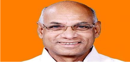 त्रिपुरा के राज्यपाल रमेश बैस 29 को लेगे शपथ