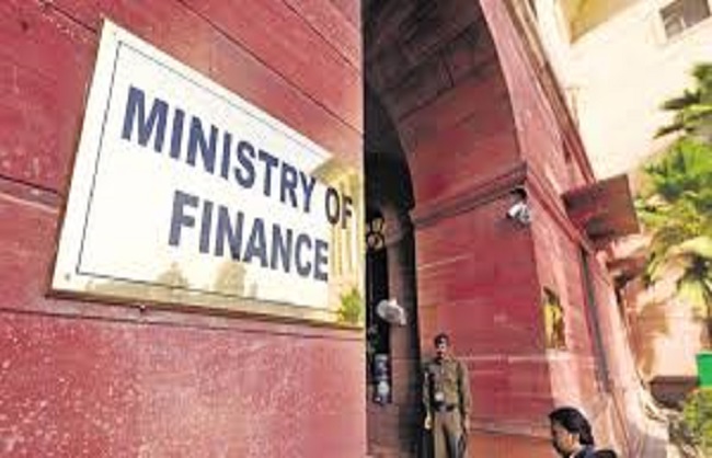 आम बजट की तैयारी 14 अक्टूबर से , एक फरवरी को होगा पेश