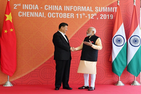 ‘चेन्नई कनेक्ट’ ने द्विपक्षीय संबंधों में जोड़ा नया अध्याय : नरेंद्र मोदी