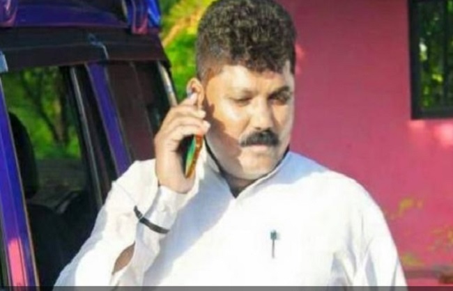 BJP नगर सेवक समेत पांच लोगों की हत्या