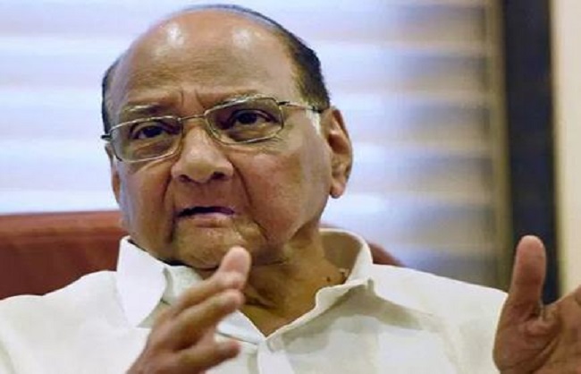 Banning documentary on PM Modi is an attack on democracy - Sharad Pawar
