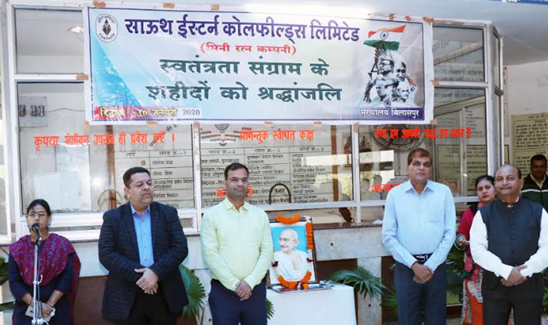 शहीदों के मज़ारों पर लगेंगे हर बरस मेले