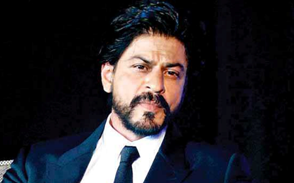 Shahrukh Khan will be seen in a double role in the film Lion!