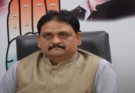 Clear and alleged diary from Kaushik's statement part of BJP conspiracy - Congress