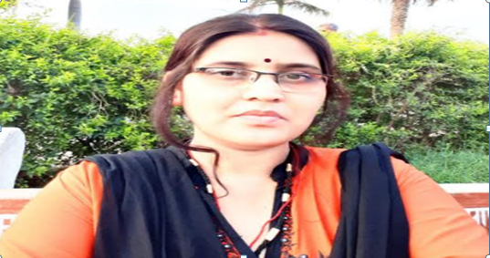 Humar Beti- Humar Maan Abhiyan will be a revolutionary scheme: Vandana Rajput