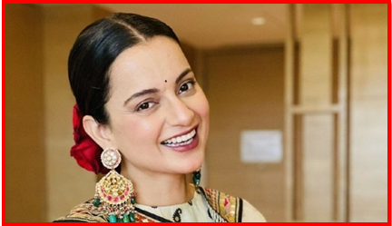 Kangana Ranaut will now contest elections in Himachal on BJP ticket