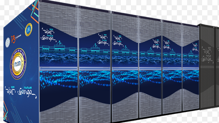 आईआईटी रुड़की में पेटास्केल सुपर कम्प्यूटर परम गंगा स्थापित Petascale super computer Param Ganga installed at IIT Roorkee