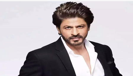 Shahrukh Khan completes 30 years in the film industry