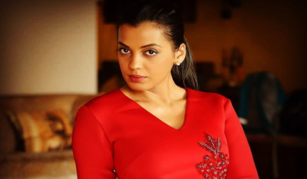Mugdha Godse once used to make a living by working at a petrol pump