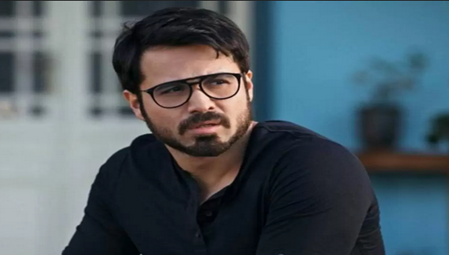 Stones pelted on Emraan Hashmi in Jammu and Kashmir