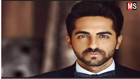Age of renaissance for India: Ayushmann