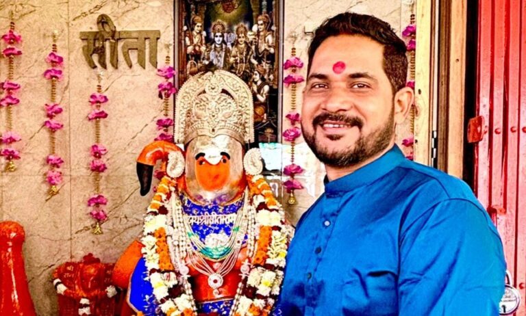 मौनी अमावस्या में पांच डुबकी लगाने के महत्वपूर्ण माना जाता है – पं चन्द्रकान्त तिवारी