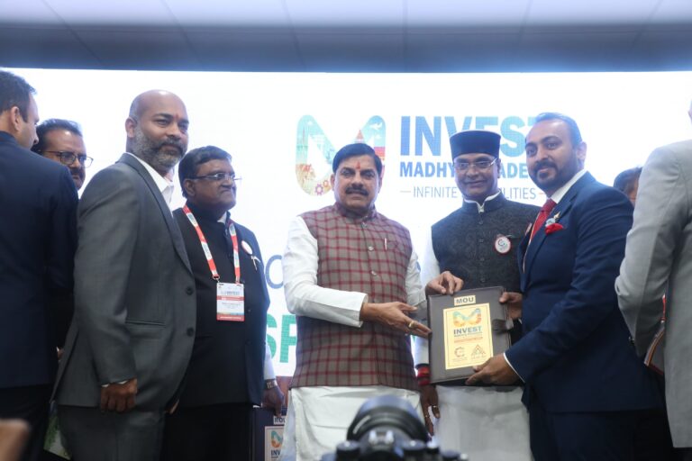 व्यापार-व्यवसाय में सहकारिता की महत्वपूर्ण भूमिका : मुख्यमंत्री डॉ. यादव