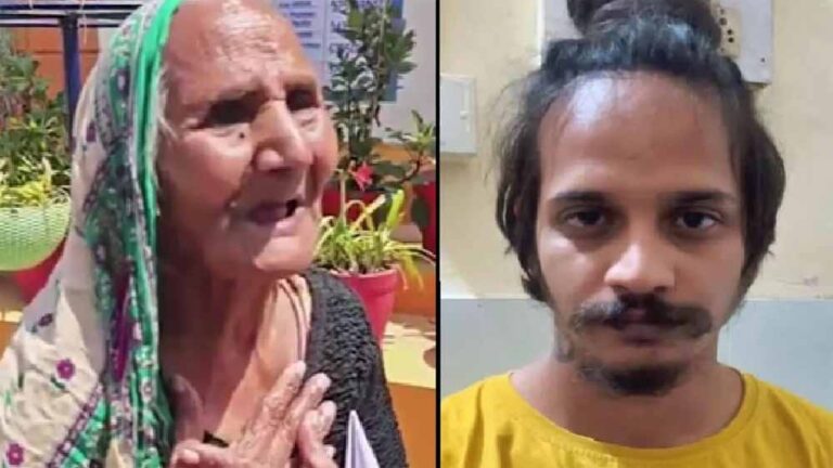 सौरभ हत्याकांड: साहिल कटवा दिए लंबे जूड़े वाले बाल