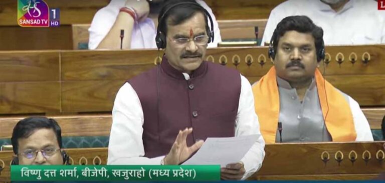 पन्ना, कटनी, खजुराहो में स्वीकृत हुए 25,730 प्रधानमंत्री आवास, केंद्रीय मंत्री ने दी जानकारी