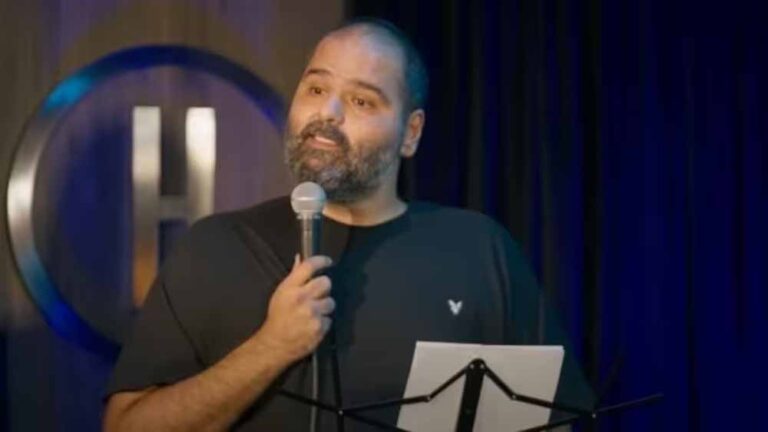 पुलिस ने कुणाल कामरा को भेजा नया समन, 31 मार्च को होना होगा पेश