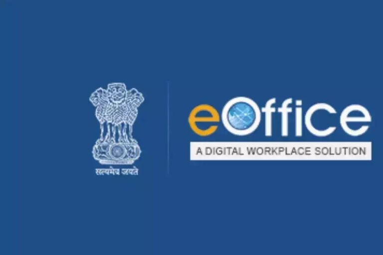 पेपरलेस होंगे मऊगंज में सभी सरकारी कार्यालय, कर्मचारियों को दिया गया ई-ऑफिस ट्रेनिंग