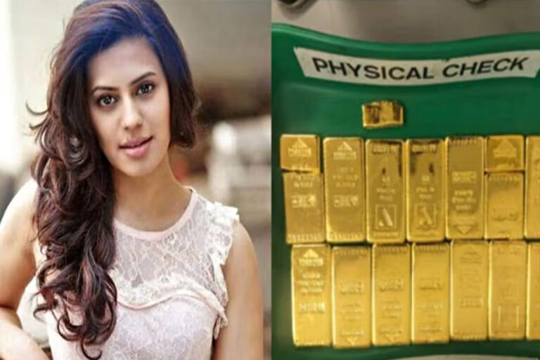 रान्या राव को विमानतल पर मदद करने का DGP पिता ने दिया था निर्देश, कॉन्स्टेबल का खुलासा