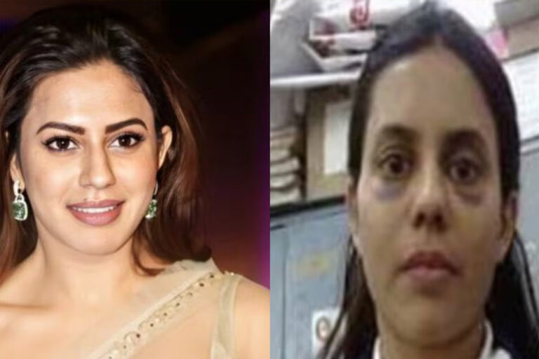 ‘हिरासत में थप्पड़ मारे, भूखा रखा…’ रन्या राव के DRI अधिकारियों पर गंभीर आरोप