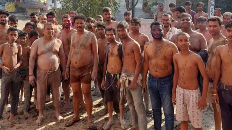 बिहार के एक बड़े हिस्से में आज मानेगी होली