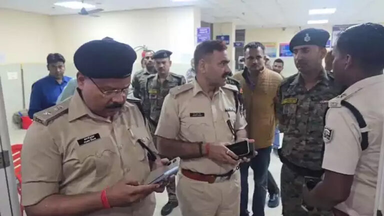 बिहार : पुलिस की 7 गोलियों ने किया तनिष्क कांड के मास्टरमाइंड का काम तमाम