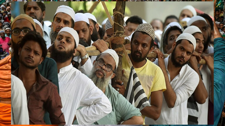 RAW के खिलाफ हो ऐक्शन…. US ने अल्पसंख्यकों पर दिया ज्ञान, क्या ट्रंप लगाएंगे भारतीय खुफिया एजेंसी पर प्रतिबंध