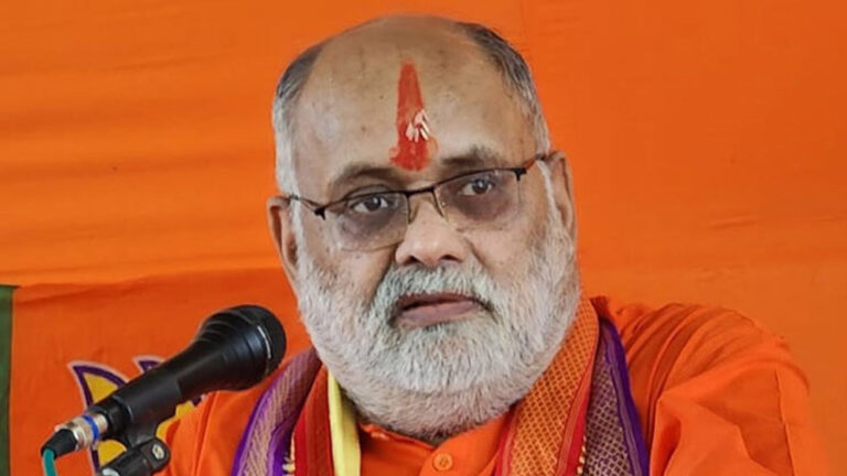 भाजपा विधायक उमाकांत शर्मा ने वेतन और भत्ता छोड़ने का ऐलान किया