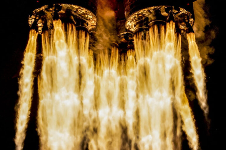 अटलांटिक काउंसिल थिंक टैंक ने करवाया सर्वेक्षण, अंतरिक्ष में चलेंगी मिसाइलें, गिरेगा परमाणु बम…