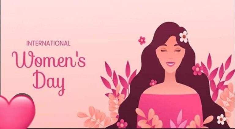 अंतर्राष्ट्रीय महिला दिवस के अवसर पर महिला सशक्तिकरण की दिशा में सकारात्मक पहल