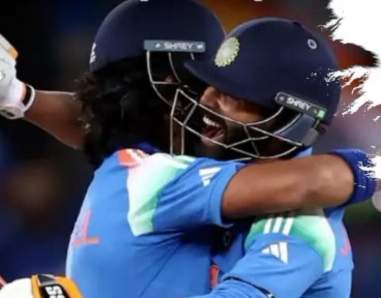 PM मोदी ने चैंपियंस ट्रॉफी जीतने पर भारतीय क्रिकेट टीम को दी बधाई