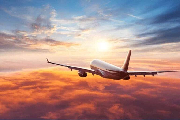 आज से इंदौर से रायपुर होकर विशाखापटनम के लिए फ्लाइट की शुरुआत