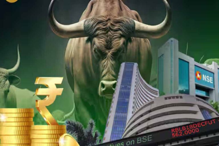 Sensex ने खुलते ही लगा दी 500 अंकों की छलांग, निफ्टी भी भागा… इन 10 शेयरों में तूफानी तेजी