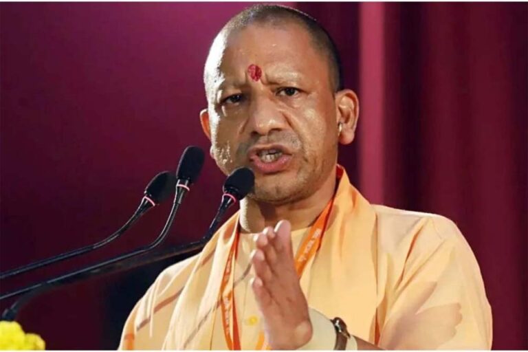 सीएम योगी ने कहा -महाकुंभ के आयोजन ने दुनिया को भारत के सामर्थ्य और सनातन धर्म के वास्तविक स्वरूप को दिखाया