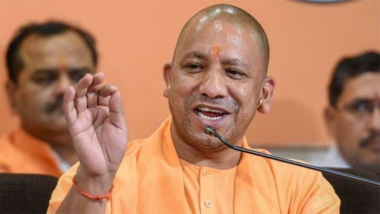 योगी सरकार बाटेगी 31 मार्च तक एक लाख युवाओं को बिना गारंटी मिलेगा 5 लाख का लोन