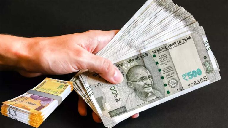 केंद्र सरकार के कर्मचारियों के महंगाई भत्ते बढ़ोतरी की घोषणा करने की संभावना, कर्मचारियों को मिलेगा बंपर फायदा