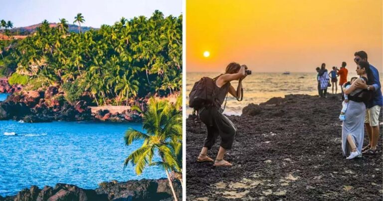 टूरिज्म इंडस्ट्री को लेकर चौंकाने वाला दावा-दुबई की ट्रिप अब गोवा से सस्ती पड़ रही है!