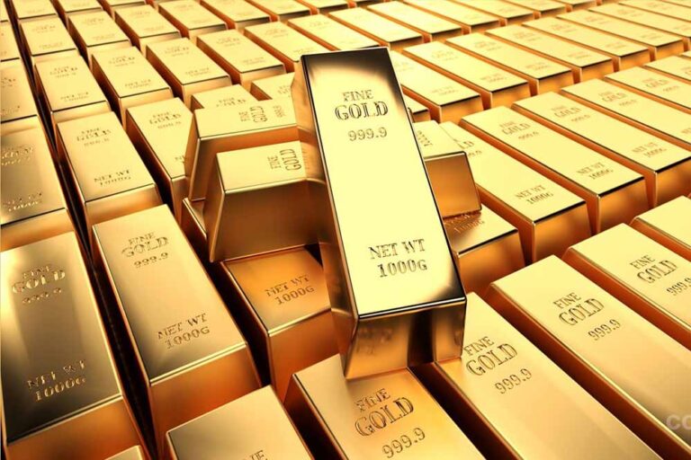 सोने के दाम MCX पर 88,488 रुपये प्रति 10 ग्राम के नए रेकॉर्ड पर पहुंचे