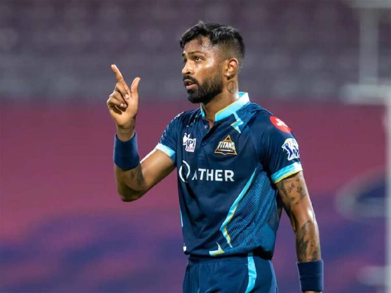 बीसीसीआई ने कप्तान हार्दिक पांड्या पर लाखों का फाइन लगाया, फिर दोहराई वही गलती