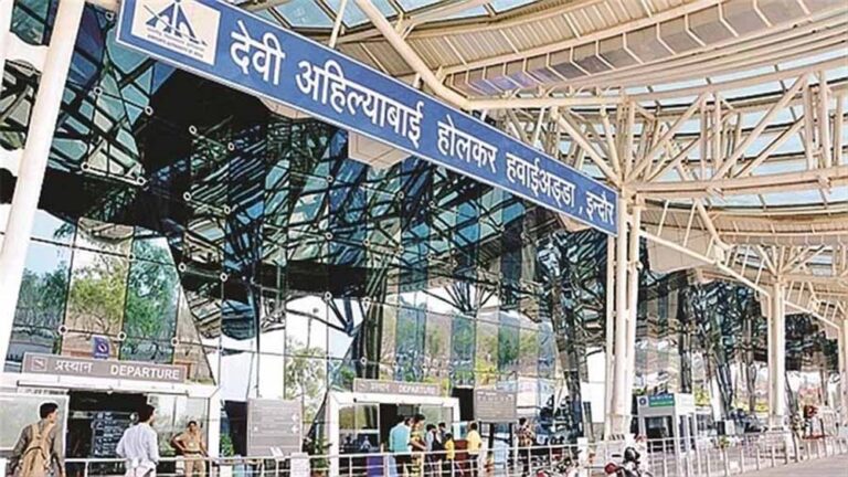 30 मार्च से लागू हो रहे समर सीजन में रात्रि में आठ घंटे बंद रहेगा एयरपोर्ट, तीन उड़ानें होगी बंद