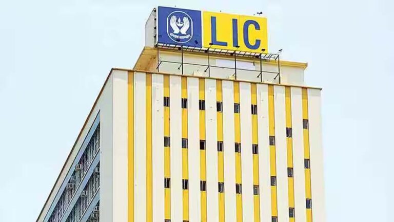 हेल्थ इंश्योरेंस सेक्टर में LIC मचाएगी तहलका