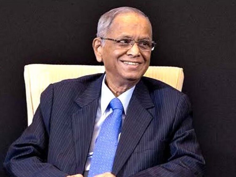 इन्फोसिस के सह-संस्थापक एन आर नारायण मूर्ति ने फ्रीबीज यानी मुफ्त में चीजें बांटने के ट्रेंड की आलोचना की